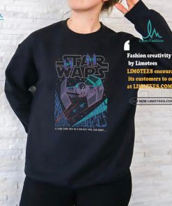 Star Wars Graphic T Shirt