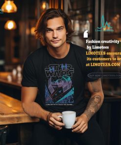 Star Wars Graphic T Shirt