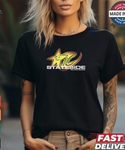 Stateside Pure Noise Records Shirt