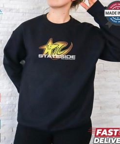 Stateside Pure Noise Records Shirt