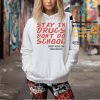 SPLASH USA Edition shirt