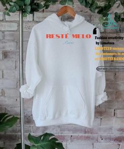 Stayme7o Reste Melo Tee Shirt