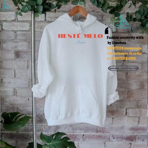 Stayme7o Reste Melo Tee Shirt