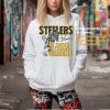 Street Reverie Nyc White Short Sleeve T Shirt