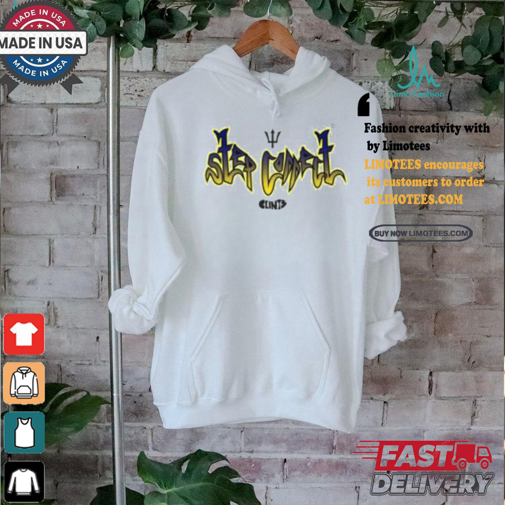 Step Correct Shirt Step Correct Shirt