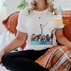 My Body My Choice We Stand United Harris Walz 2024 Democracy Is On The Ballot T shirt