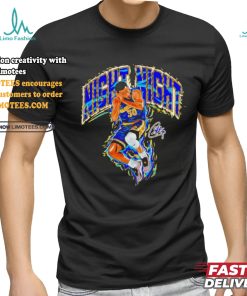 Stephen Curry Night Night Basketball Design Signature shirt, hoodie, sweater, long sleeve and tank top Stephen Curry Night Night Basketball Design Signature shirt