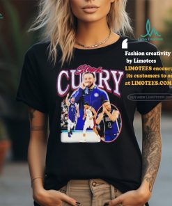 Stephen Curry Olympic France Shirt