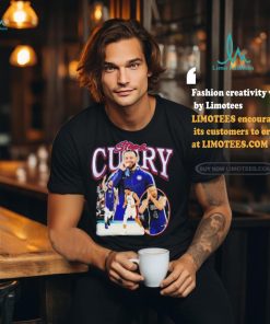 Stephen Curry Olympic France Shirt