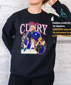Stephen Curry Olympic France Shirt