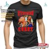 Eileen Mann Voting Prevents Unwanted Presidencies Tee shirt