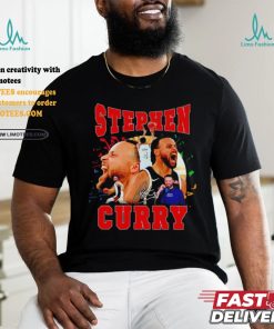 Stephen Curry Steph Best Season 2024 Paris Olympic Games Champions shirt