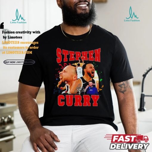 Stephen Curry Steph Best Season 2024 Paris Olympic Games Champions shirt