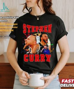Stephen Curry Steph Best Season 2024 Paris Olympic Games Champions shirt