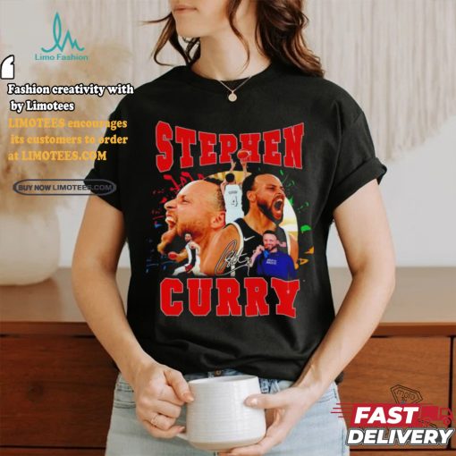 Stephen Curry Steph Best Season 2024 Paris Olympic Games Champions shirt