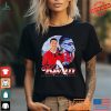 Heavy Weight Champ Andy Ruiz Jr T shirt