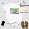 Official The Simpsons my cat’s breath smells like cat food T shirt