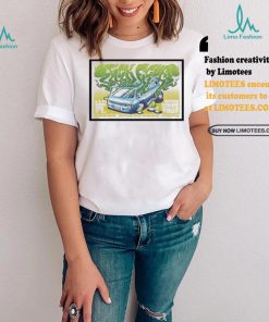 Stick figure aug 8 2024 credit one stadium in charleston sc t shirts