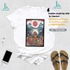 2024 Jasrado Prince Hermis Arrington Chisholm Jr. T Shirt