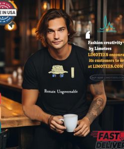 Stocking Mill Coffee Election Season Ungovernable Shirt
