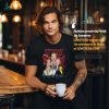 Glenn Kirschner Justice Matters shirt