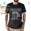 Straight Outta Flea Bottom T Shirt