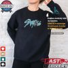 Atlanta Georgia Atl Vintage Baseball Shirt