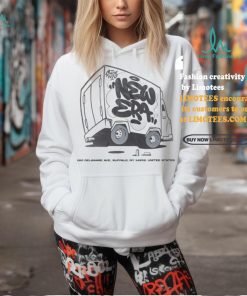 Street Reverie Nyc White Short Sleeve T Shirt