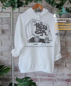 Street Reverie Nyc White Short Sleeve T Shirt