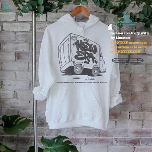 Street Reverie Nyc White Short Sleeve T Shirt