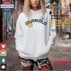 Emotional Support Penis Assholes Live Forever Shirt