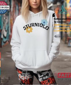 Sturniolo Triplets Hot Arrival Shirt