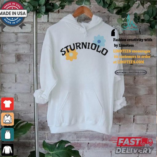 Sturniolo Triplets Hot Arrival Shirt
