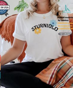 Sturniolo Triplets Hot Arrival Shirt