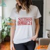 Aidan Hutchinson Action Number Silo Shirt