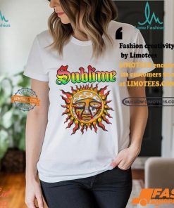 Sublime Long Beach Ca Summer 2024 Shirt