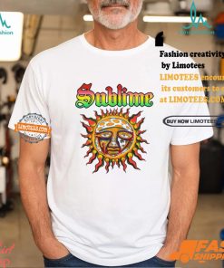Sublime Long Beach Ca Summer 2024 Shirt
