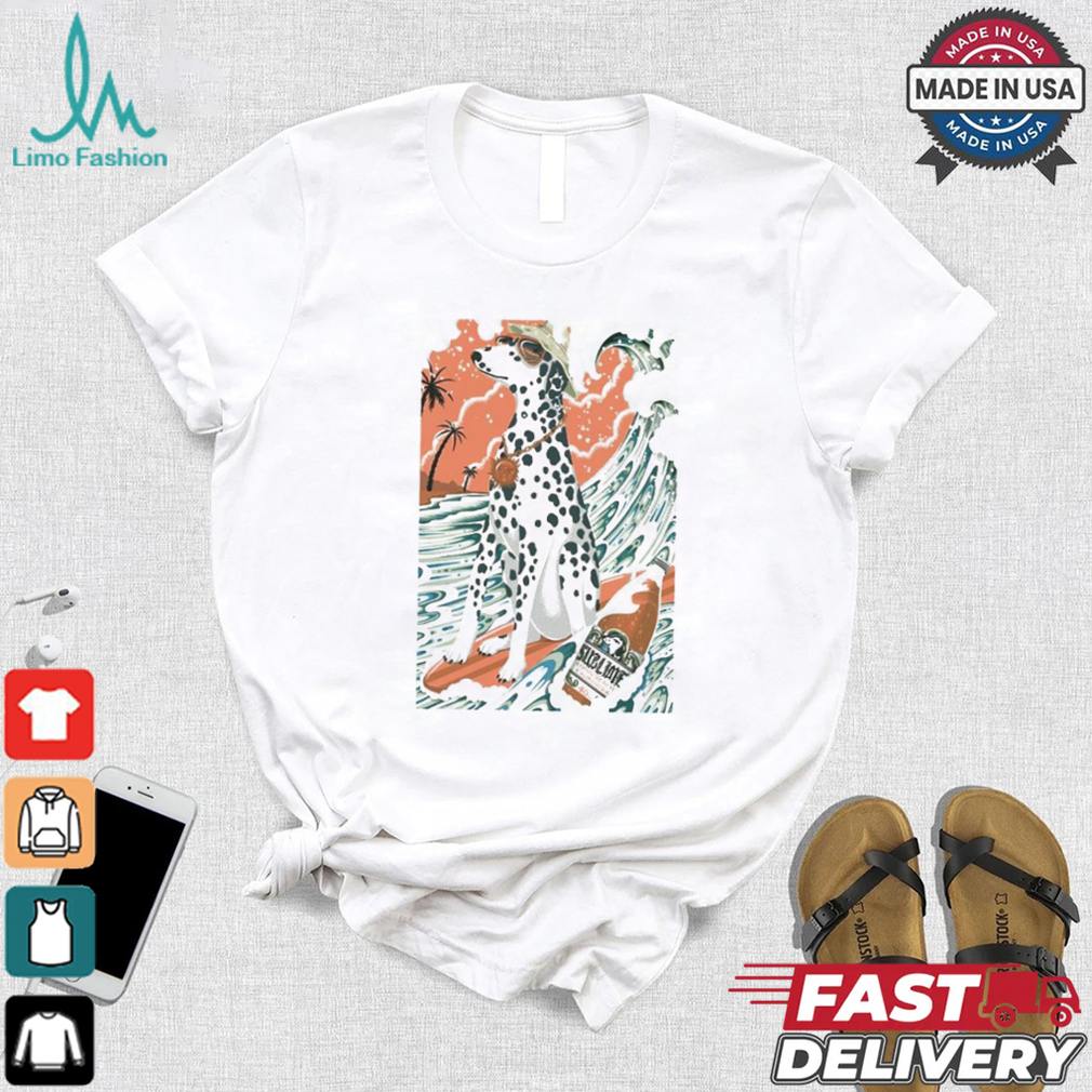 Sublime lou dog limited poster shirt Sublime lou dog limited poster shirt