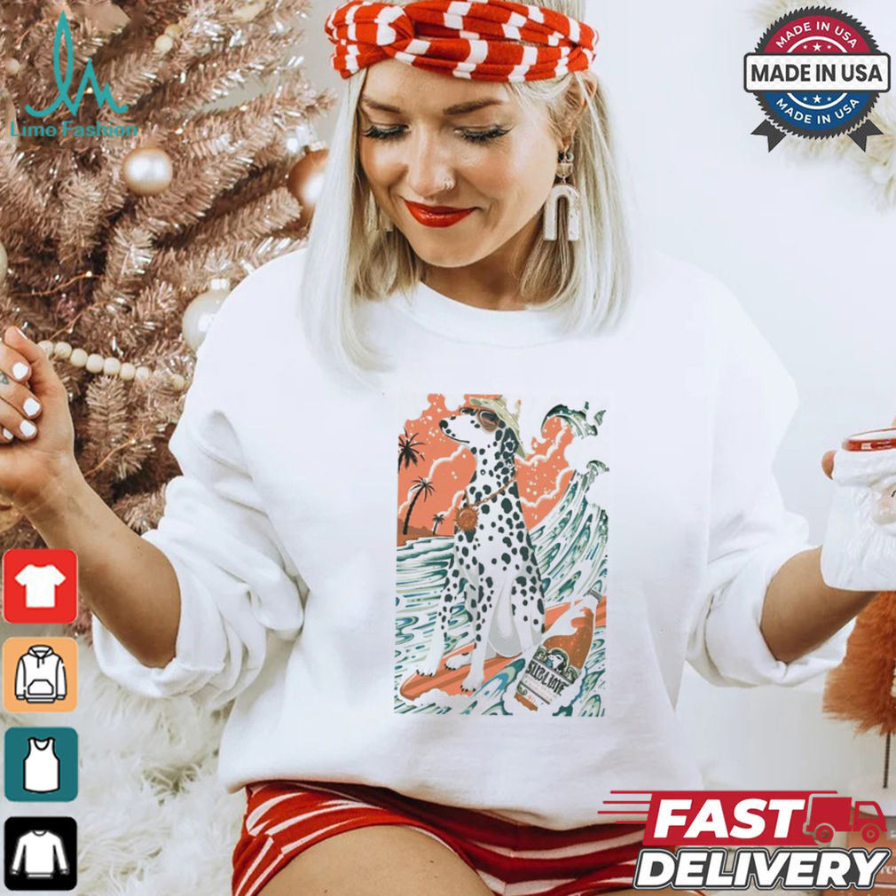 Sublime lou dog limited poster shirt Sublime lou dog limited poster shirt