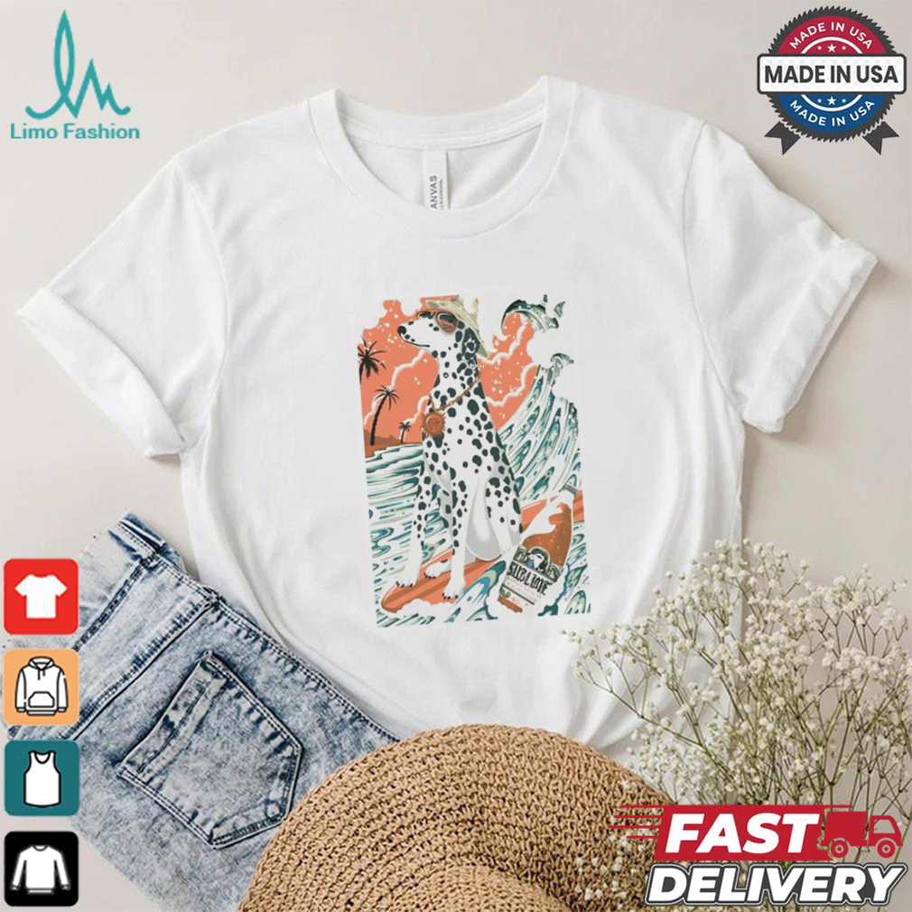 Sublime lou dog limited poster shirt Sublime lou dog limited poster shirt