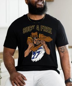Suck A Free Shirt