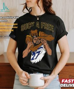 Suck A Free Shirt