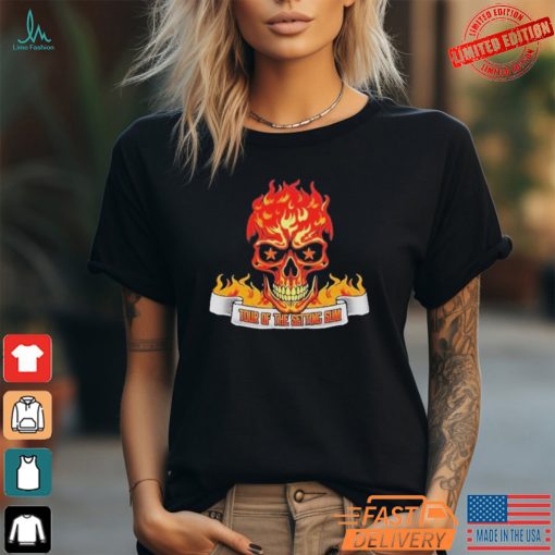 Sum 41 With Special Guest Theinterrupters Tour Of The Setting Sum On September 17 At Upmc Events Center Two Sides T Shirt