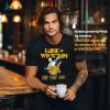 Official Poster Billy Strings Dec 29 31 2024 UNO Lakefront Arena in New Orleans, LA t shirt