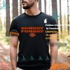 Sunday Funday Cleveland Shirt