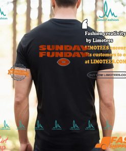 Sunday Funday Chicago Shirt