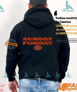 Sunday Funday Chicago Shirt