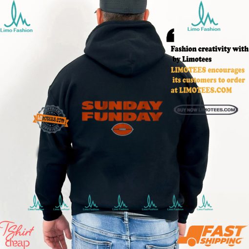 Sunday Funday Chicago Shirt