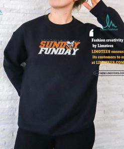 Sunday Funday Cincinnati Bengals Mascot T shirts
