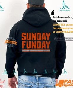 Sunday Funday Cleveland Shirt